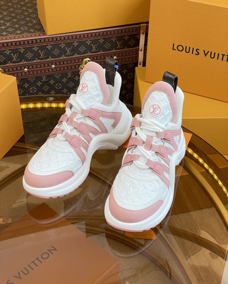 Louis Vuitton Sneakers